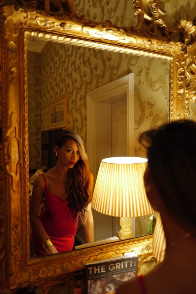 Set de Fotos | Venecia en Invierno | Año Nuevo en Venecia